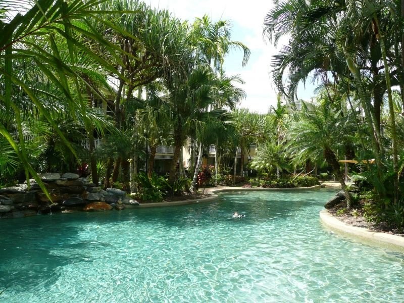 Cairns QLD 4870