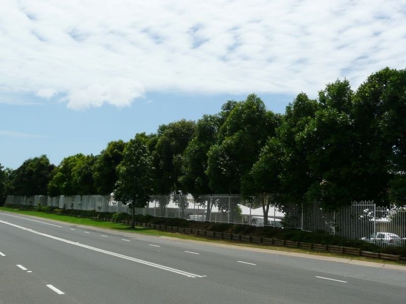 Cairns QLD 4870