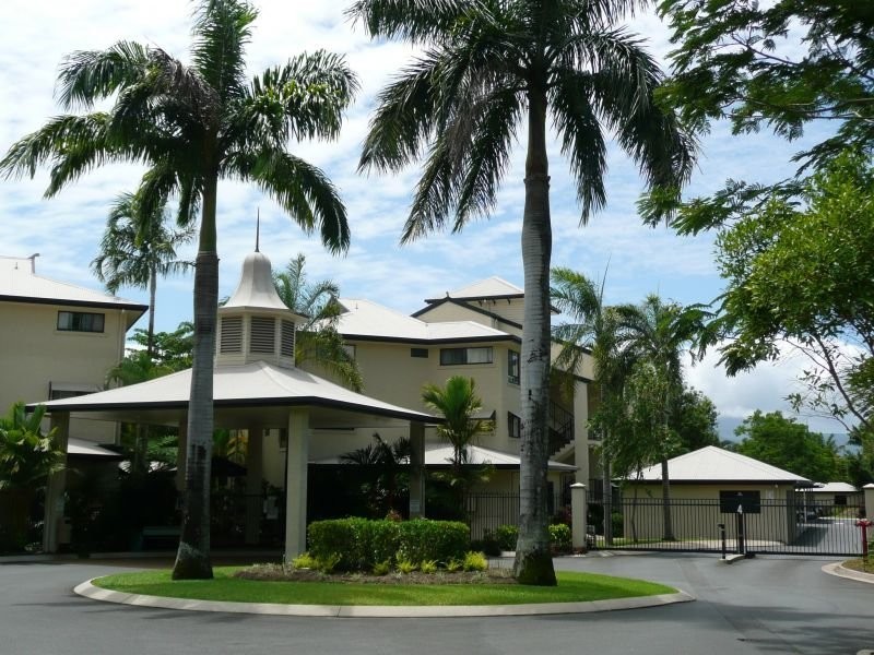 Cairns QLD 4870