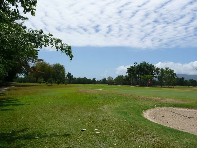 Cairns QLD 4870