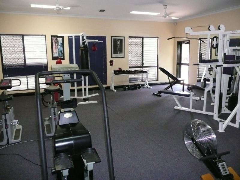 Cairns QLD 4870