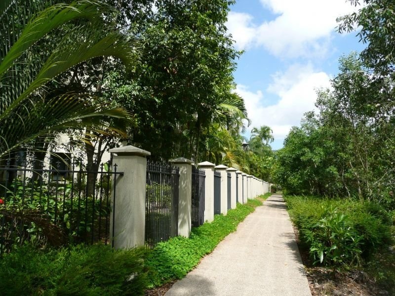 Cairns QLD 4870