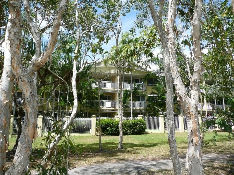 Cairns QLD 4870