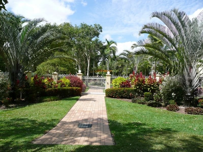 Cairns QLD 4870
