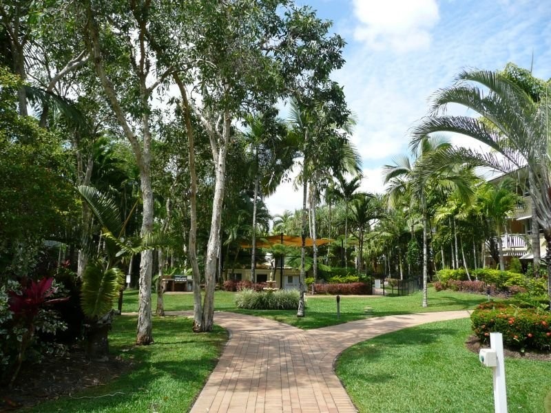 Cairns QLD 4870