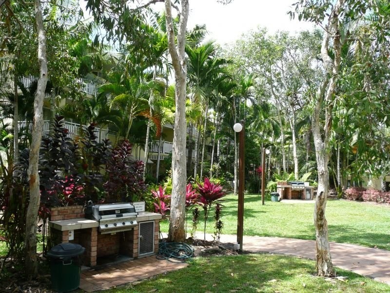 Cairns QLD 4870