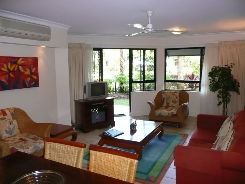 Cairns QLD 4870