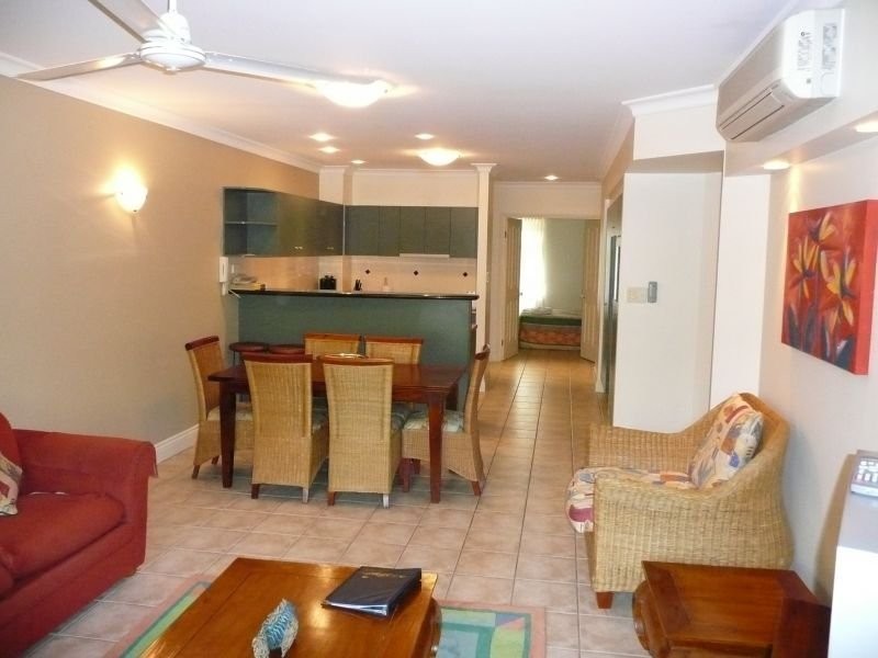 Cairns QLD 4870