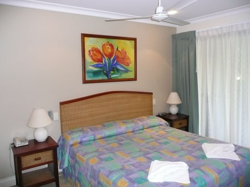 Cairns QLD 4870