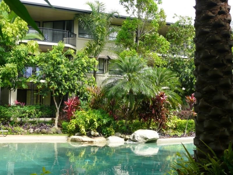 Cairns QLD 4870