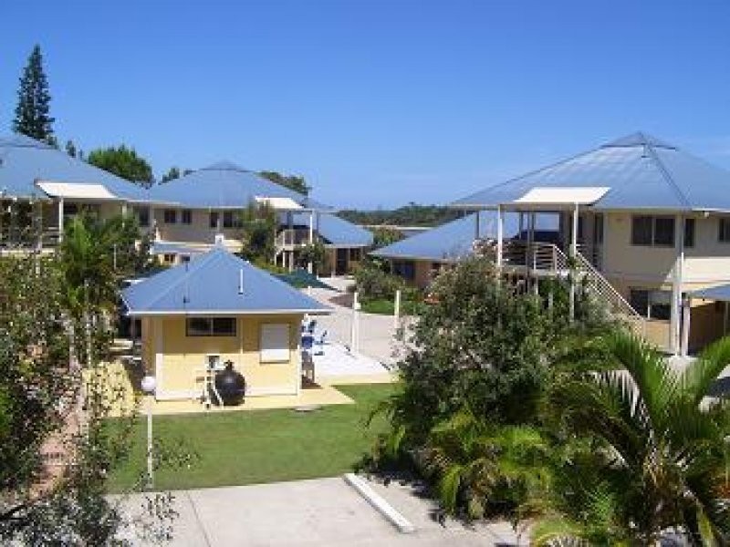 Hastings Point NSW 2489