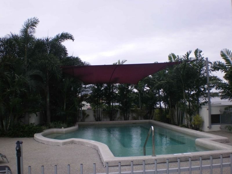 Cairns QLD 4870
