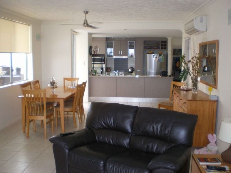 Cairns QLD 4870
