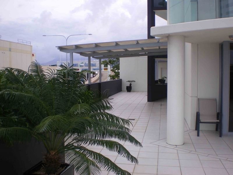 Cairns QLD 4870