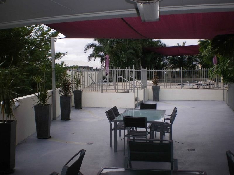 Cairns QLD 4870