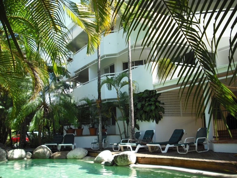 Port Douglas QLD 4877