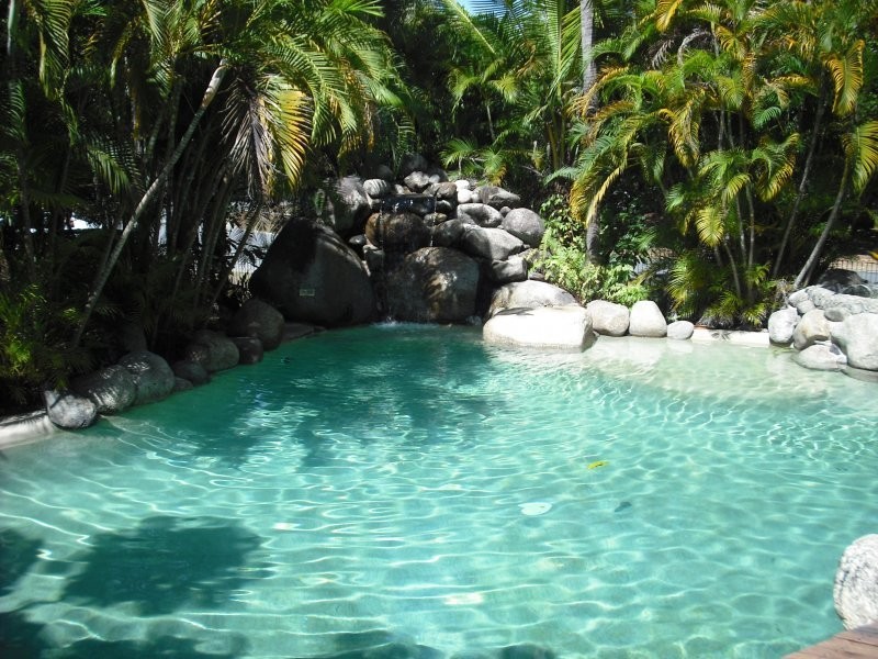 Port Douglas QLD 4877