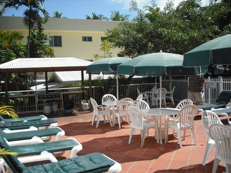 Port Douglas QLD 4877