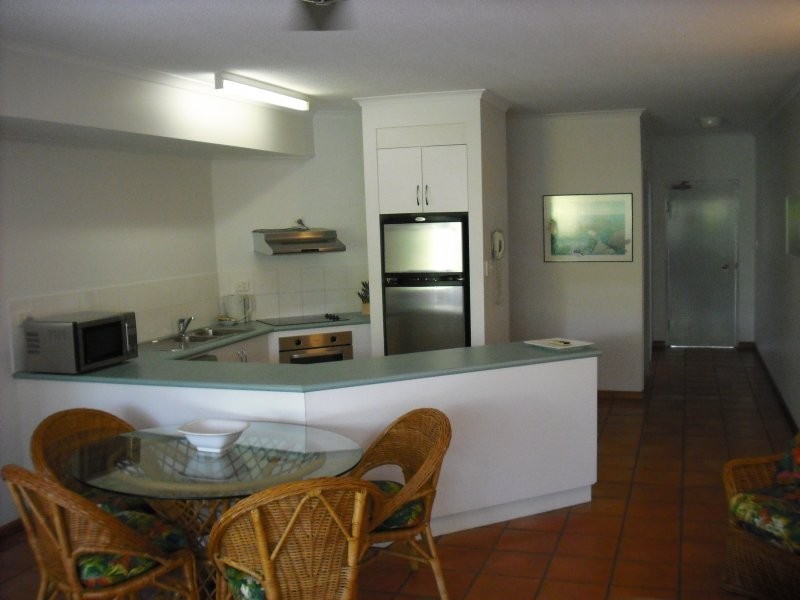 Port Douglas QLD 4877