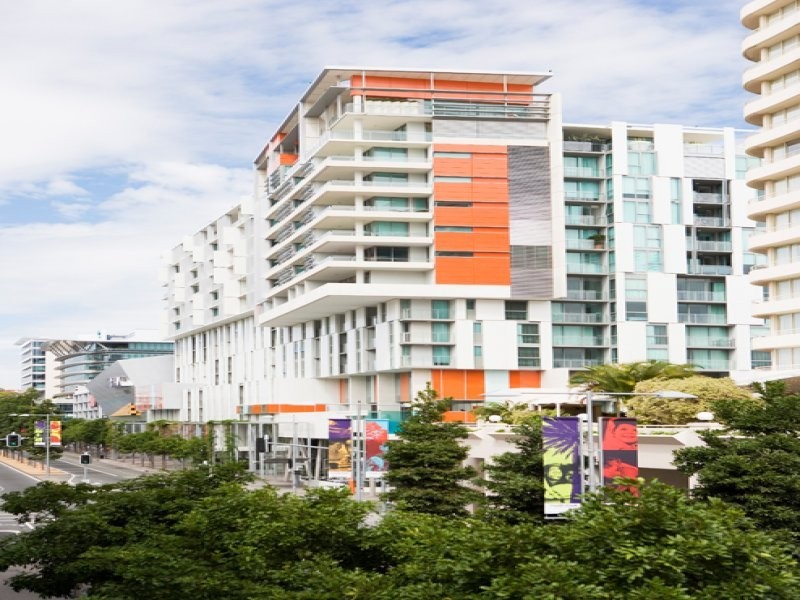 161 Grey Street, South Brisbane QLD 4101