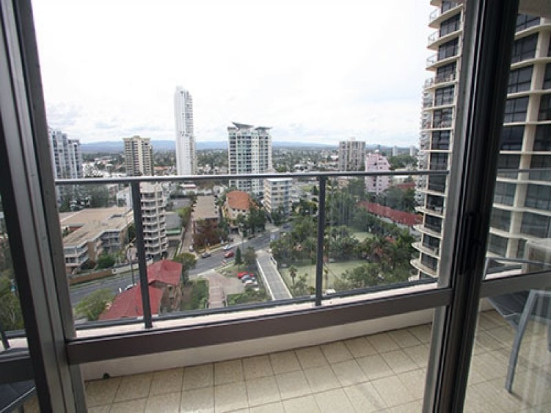Surfers Paradise QLD 4217