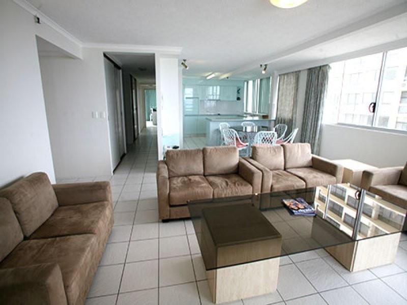 Surfers Paradise QLD 4217
