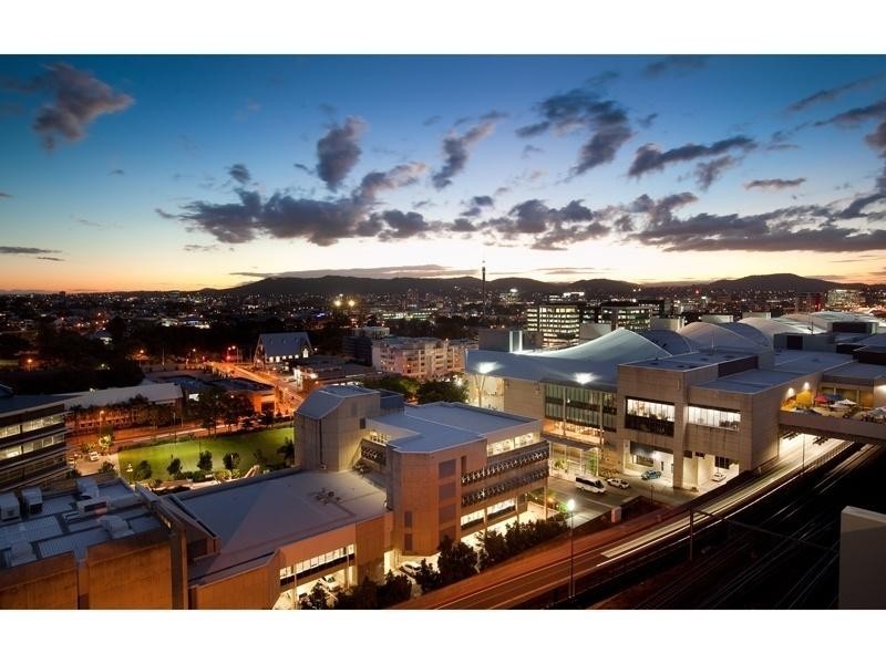 161 GREY STREET, South Bank QLD 4101