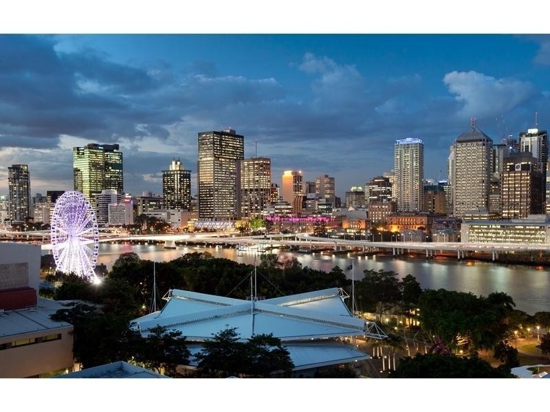 161 GREY STREET, South Bank QLD 4101