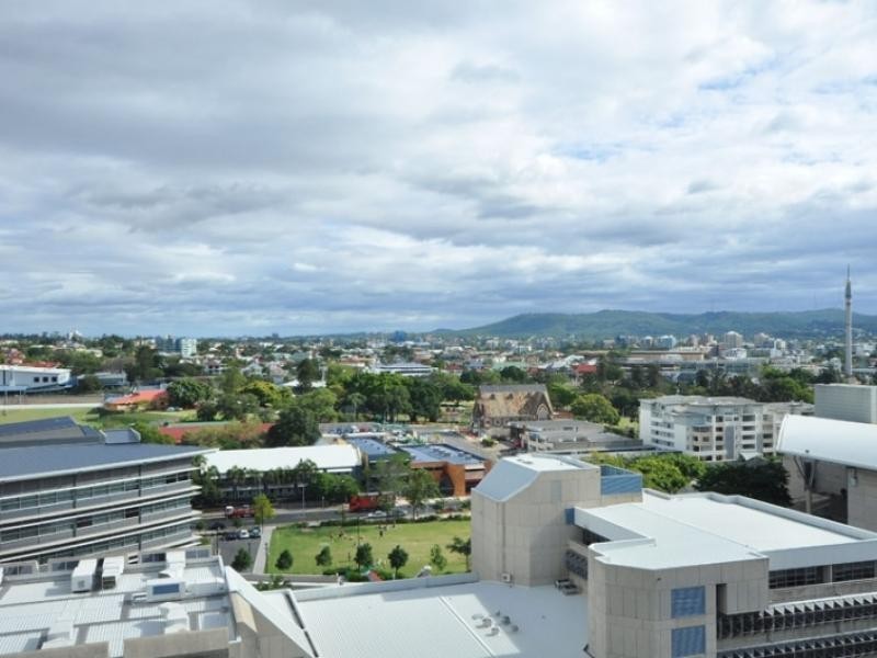 161 GREY STREET, South Bank QLD 4101