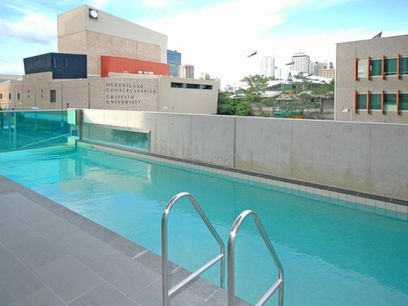 161 GREY STREET, South Bank QLD 4101