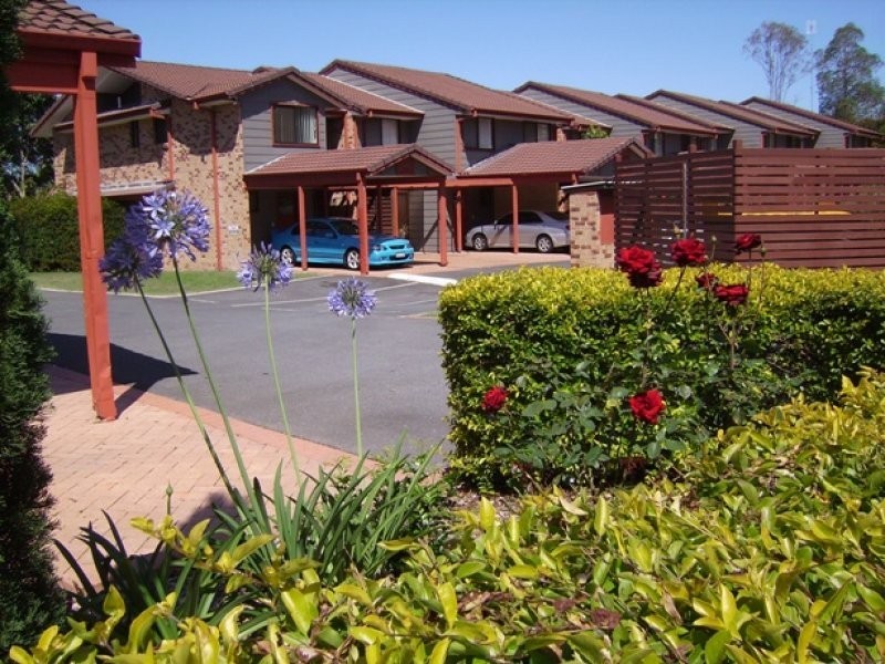 Reedy Creek QLD 4227