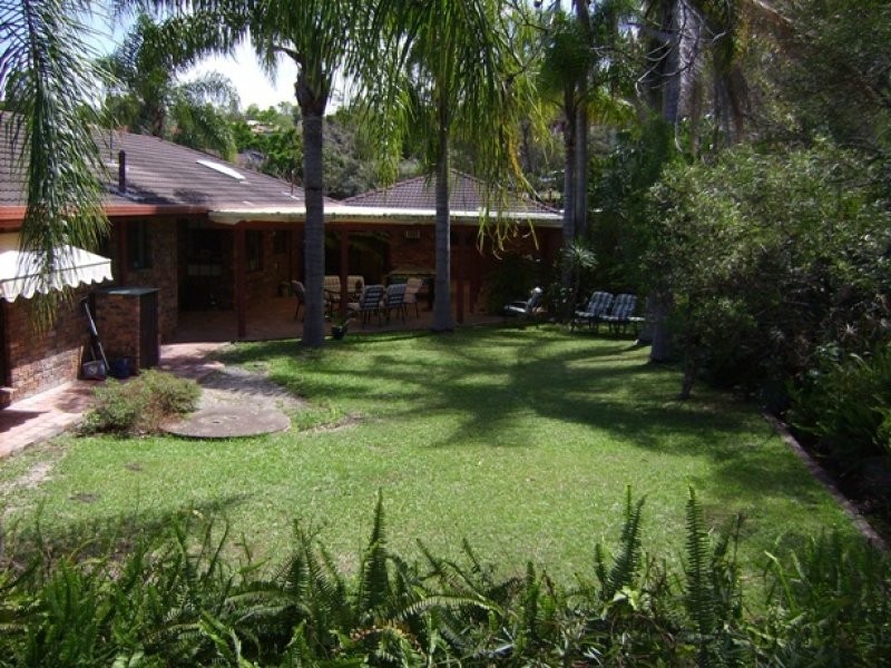 Reedy Creek QLD 4227