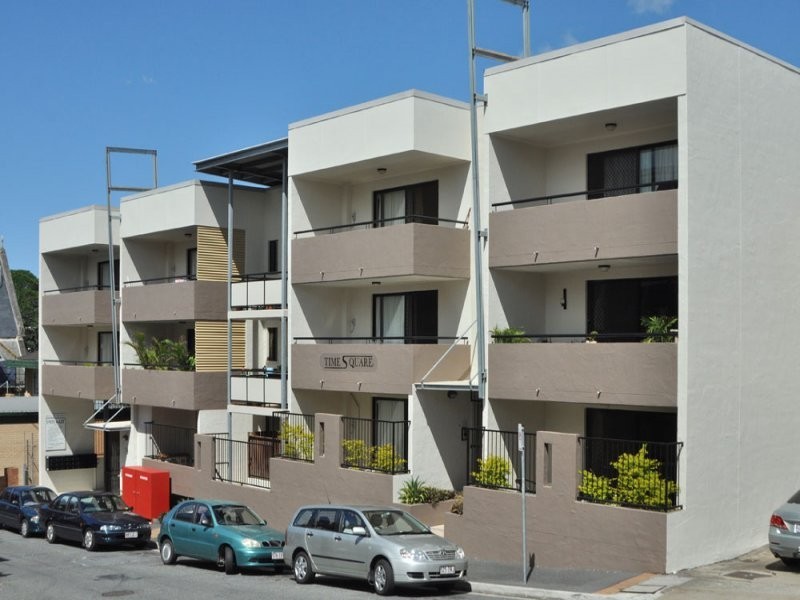 79 Berwick, Fortitude Valley QLD 4006