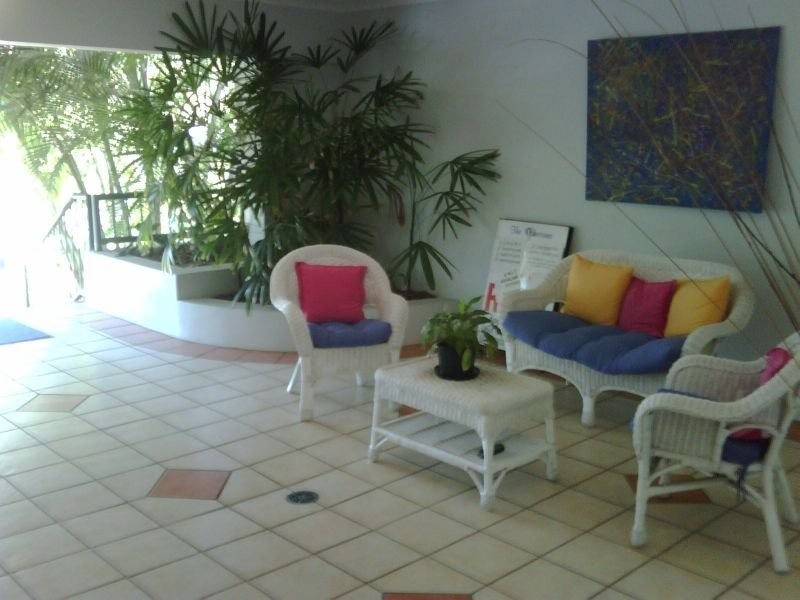 Chevron Island QLD 4217