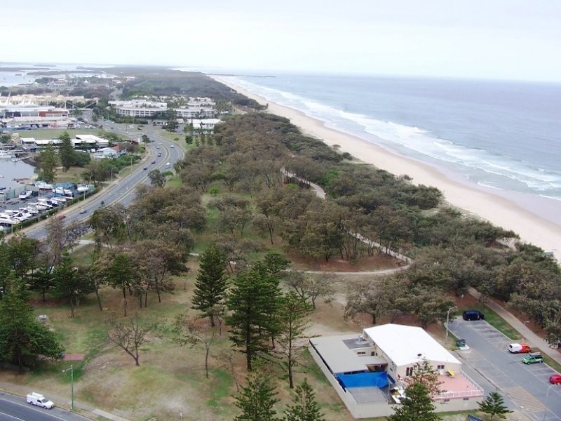 Main Beach QLD 4217
