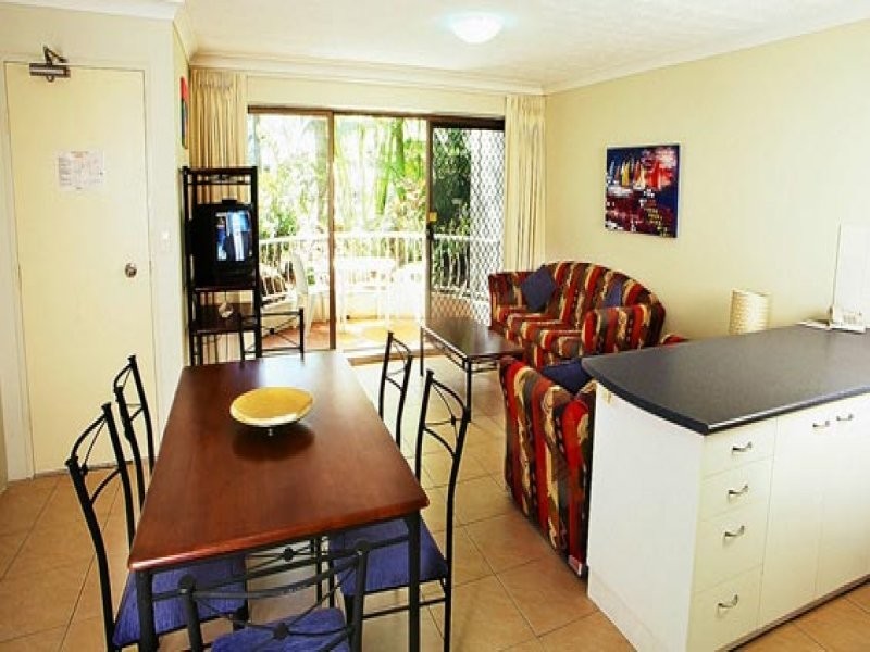 Surfers Paradise QLD 4217