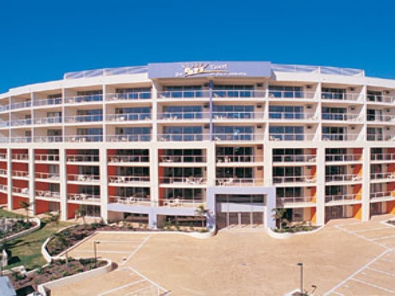 ID 8035, Southport QLD 4215