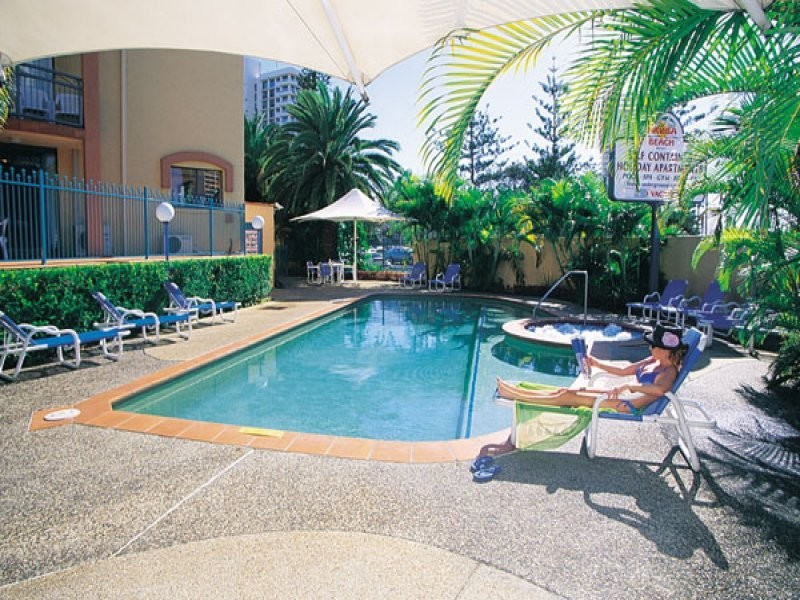 ID 8031, Broadbeach QLD 4218