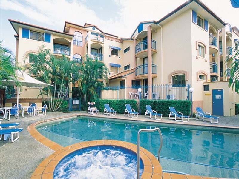 ID 8031, Broadbeach QLD 4218