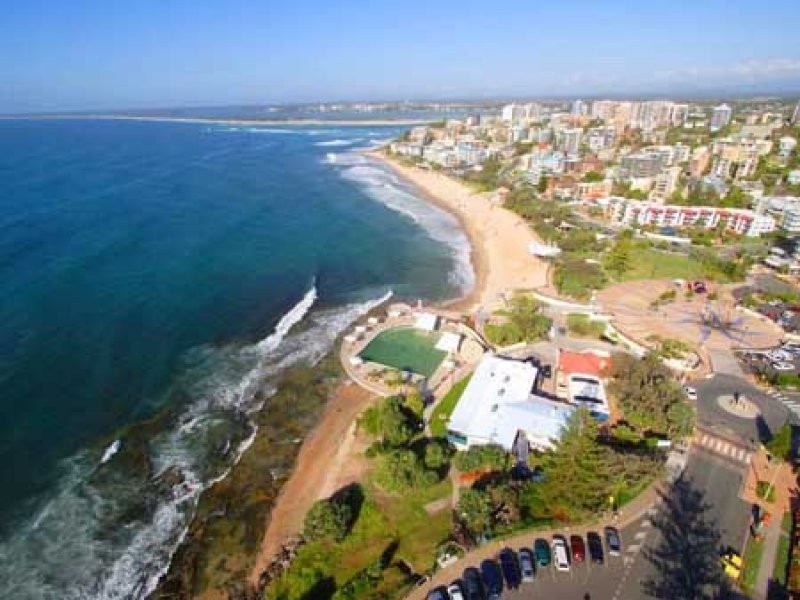 Kings Beach QLD 4551