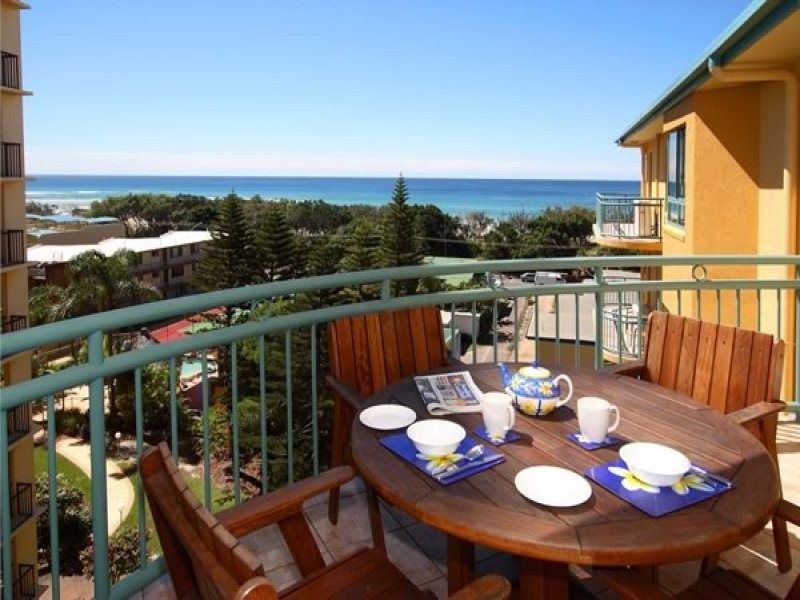 Cotton Tree QLD 4558