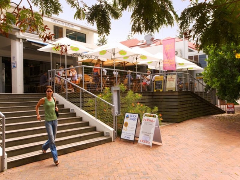 Sunshine Beach QLD 4567