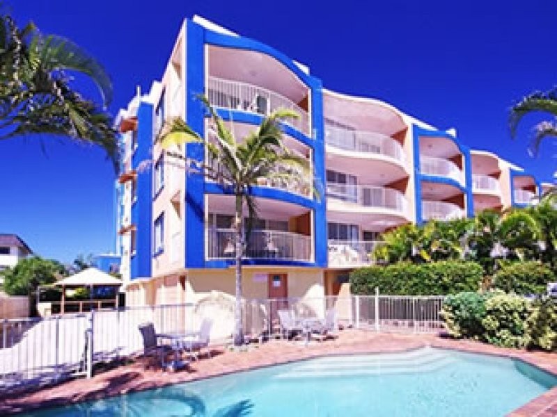 Maroochydore QLD 4558