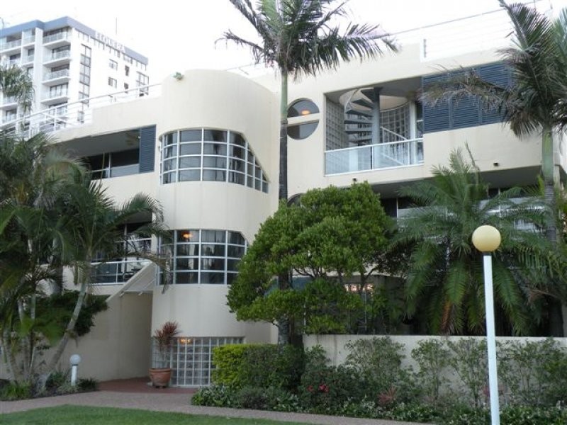 Maroochydore QLD 4558