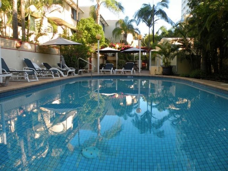 Maroochydore QLD 4558