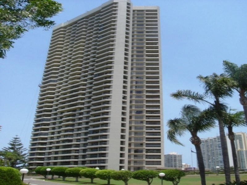 Paradise Waters QLD 4217