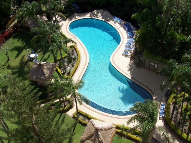 Paradise Waters QLD 4217