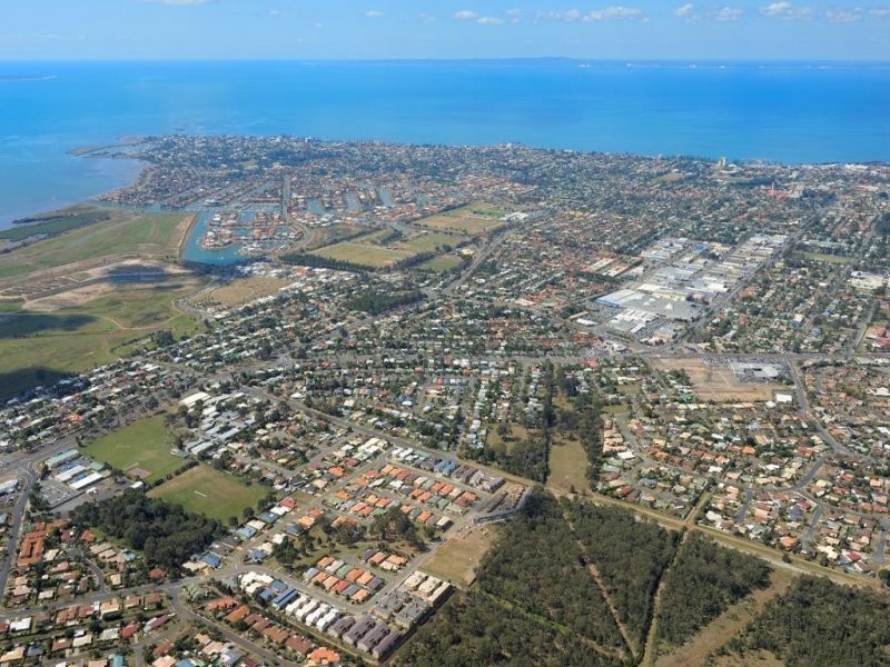 ID 8023, Brisbane QLD 4000