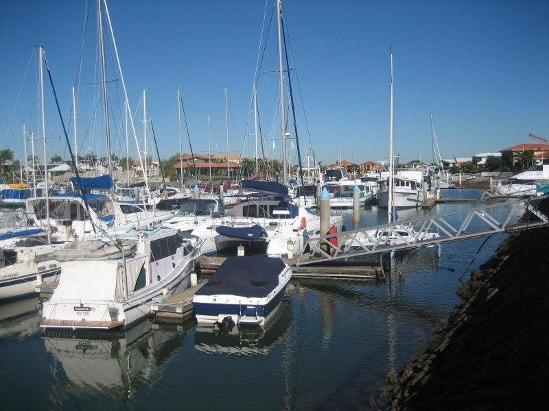 ID 8023, Brisbane QLD 4000