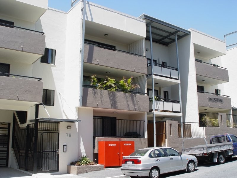 79 Berwick, Fortitude Valley QLD 4006
